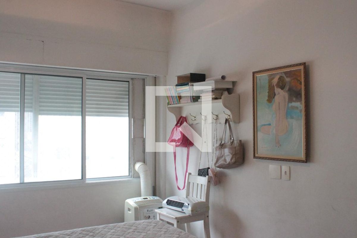 Apartamento, 3 quartos, 160 m² - Foto 37