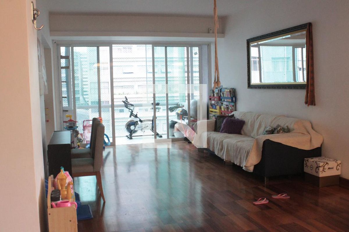 Apartamento, 3 quartos, 160 m² - Foto 13