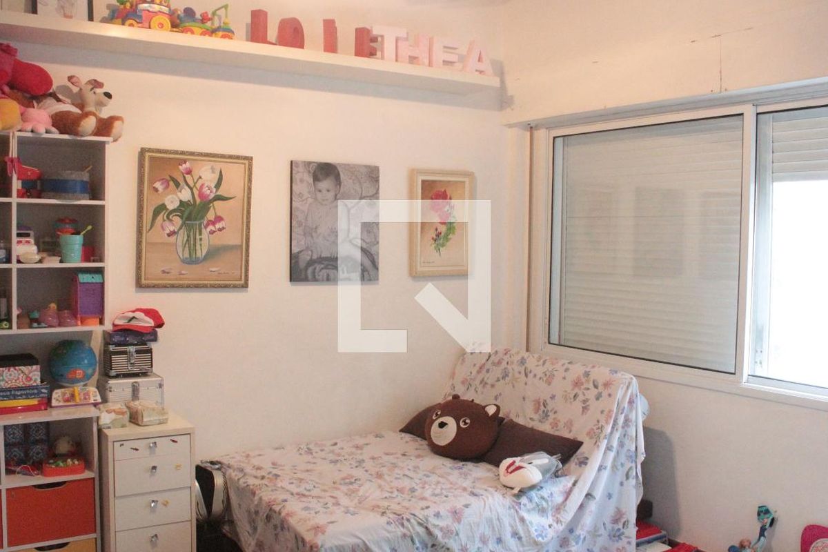 Apartamento, 3 quartos, 160 m² - Foto 27