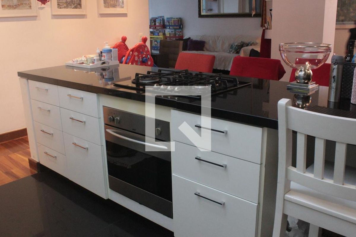 Apartamento, 3 quartos, 160 m² - Foto 73