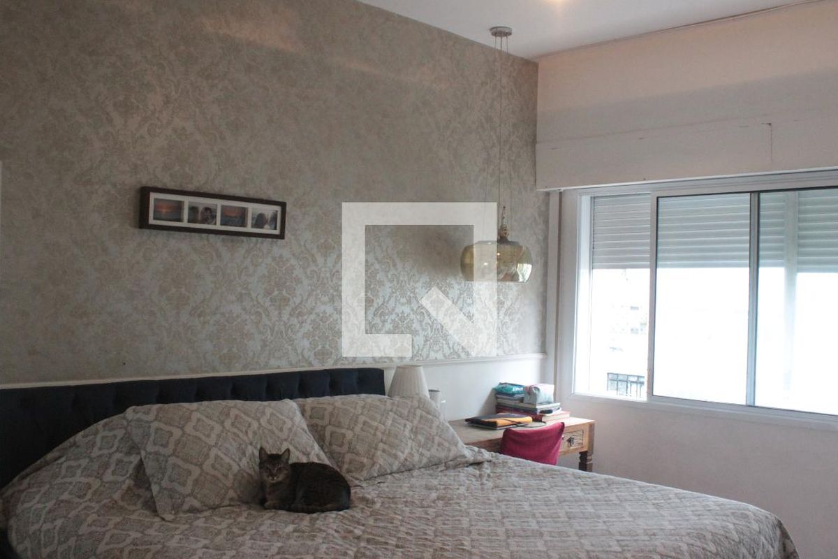 Apartamento, 3 quartos, 160 m² - Foto 39