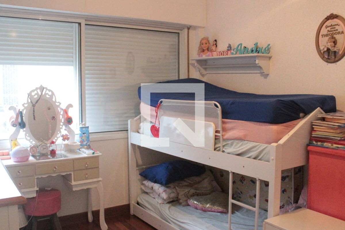 Apartamento, 3 quartos, 160 m² - Foto 31