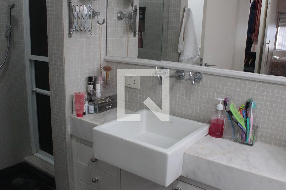 Apartamento, 3 quartos, 160 m² - Foto 53