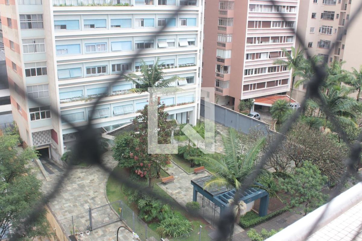 Apartamento, 3 quartos, 160 m² - Foto 41