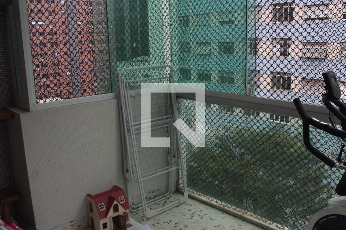 Apartamento, 3 quartos, 160 m² - Foto 21