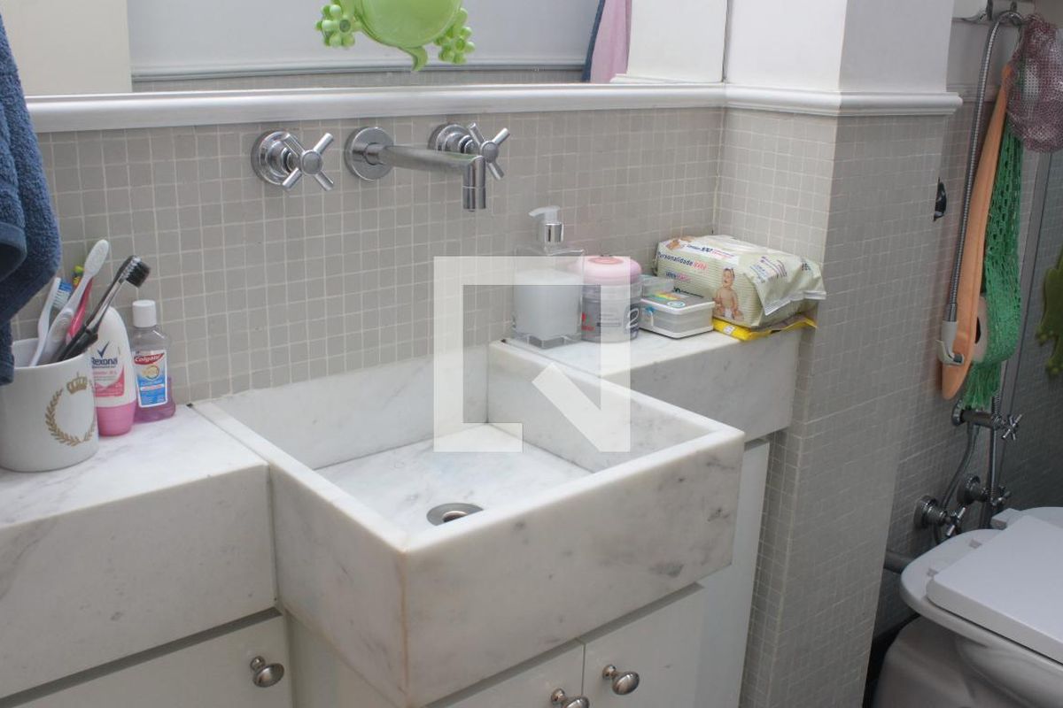 Apartamento, 3 quartos, 160 m² - Foto 65