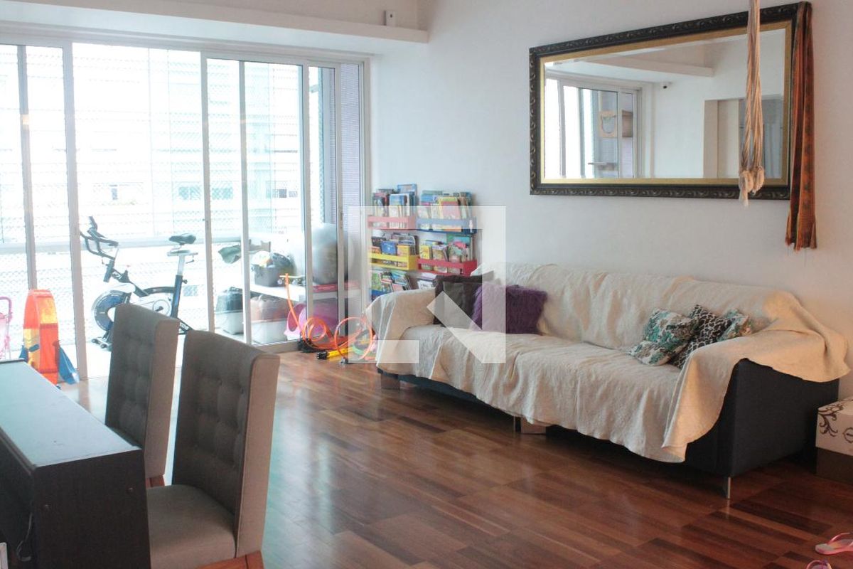 Apartamento, 3 quartos, 160 m² - Foto 15
