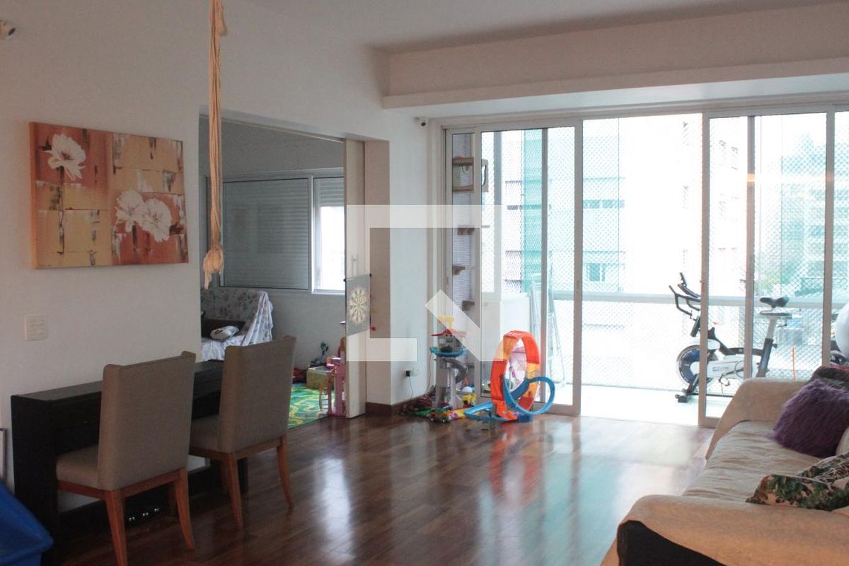 Apartamento, 3 quartos, 160 m² - Foto 17