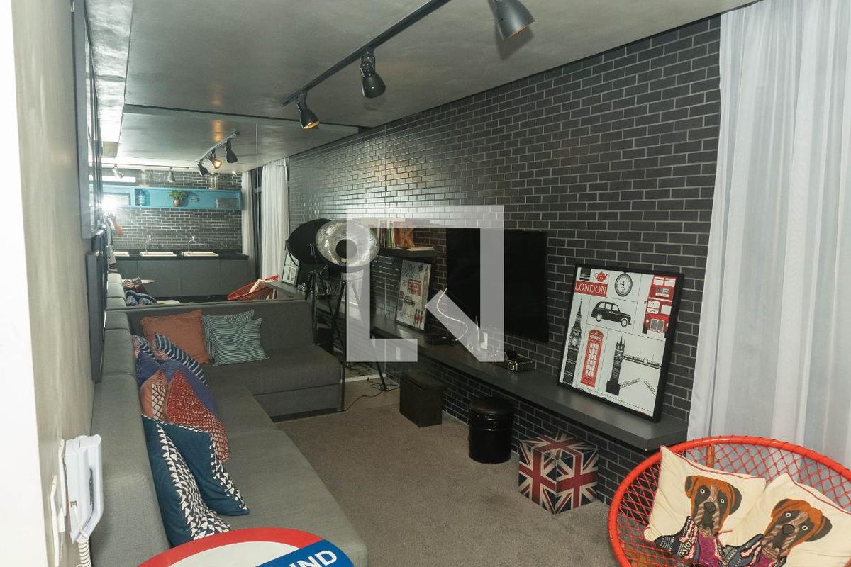 Kitnet-Studio, 42 m² - Foto 52