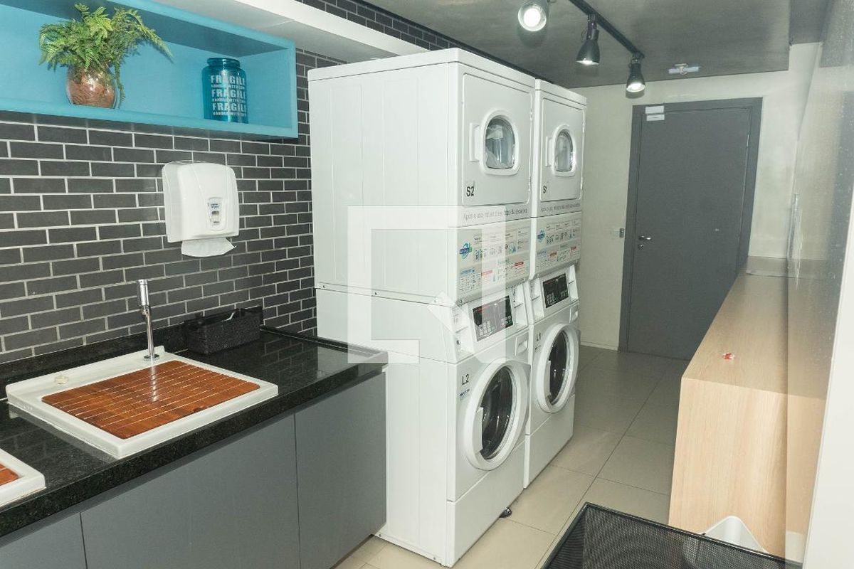 Kitnet-Studio, 42 m² - Foto 54