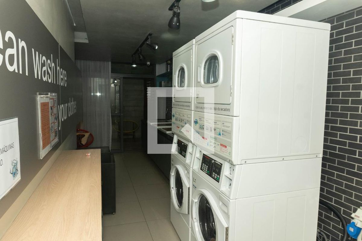 Kitnet-Studio, 42 m² - Foto 50