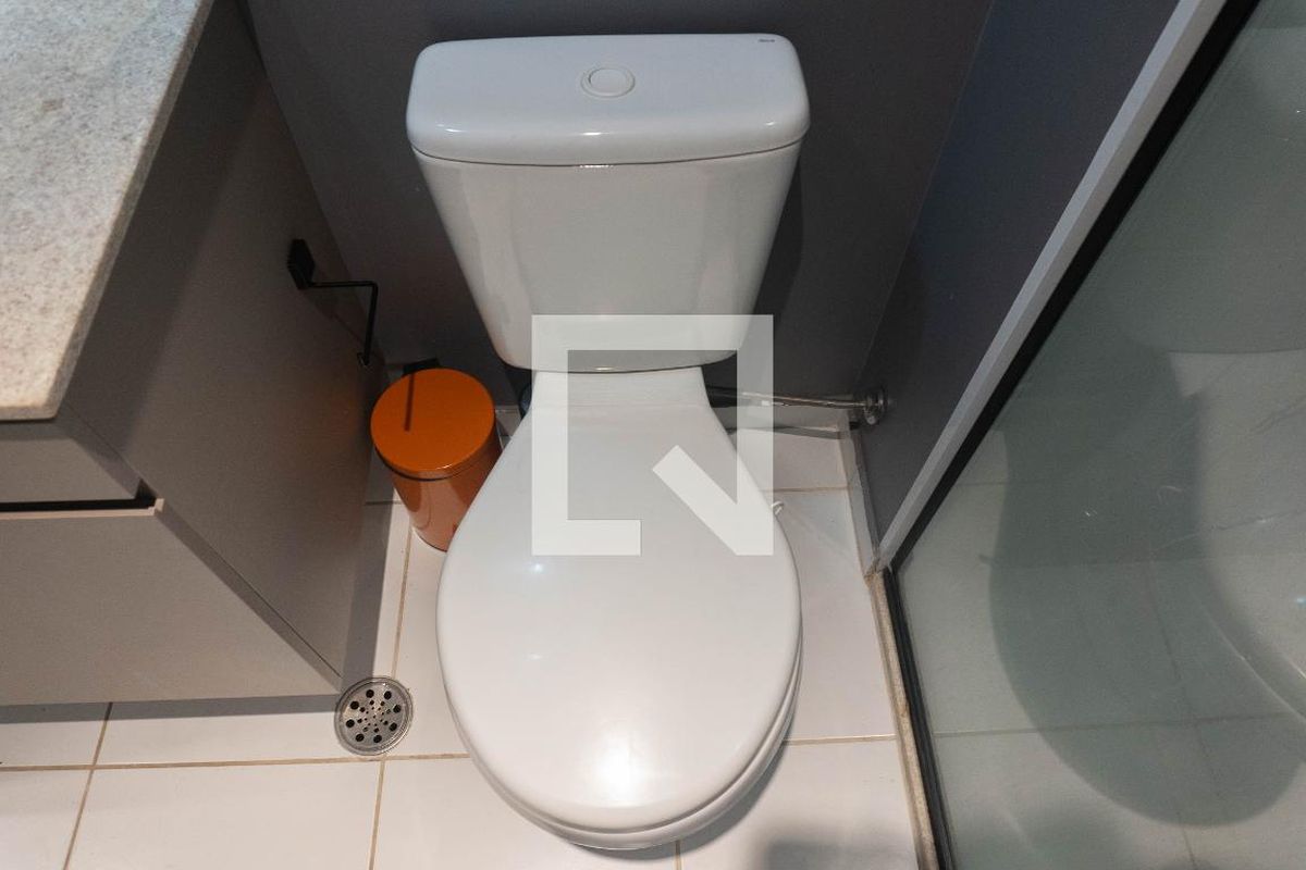 Kitnet-Studio, 42 m² - Foto 32