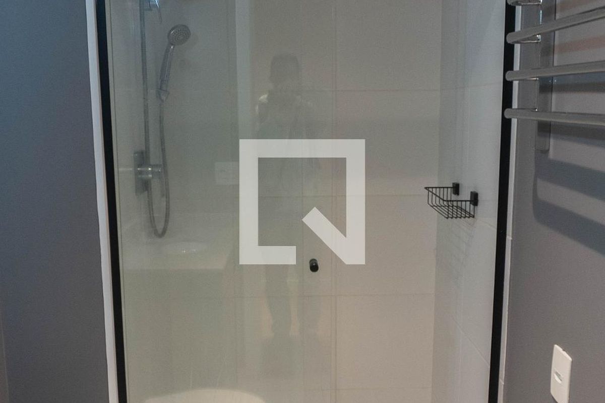 Kitnet-Studio, 42 m² - Foto 31