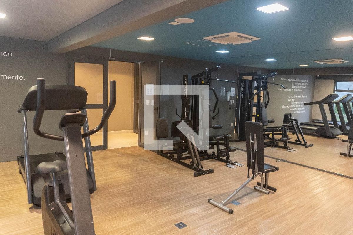 Kitnet-Studio, 42 m² - Foto 40