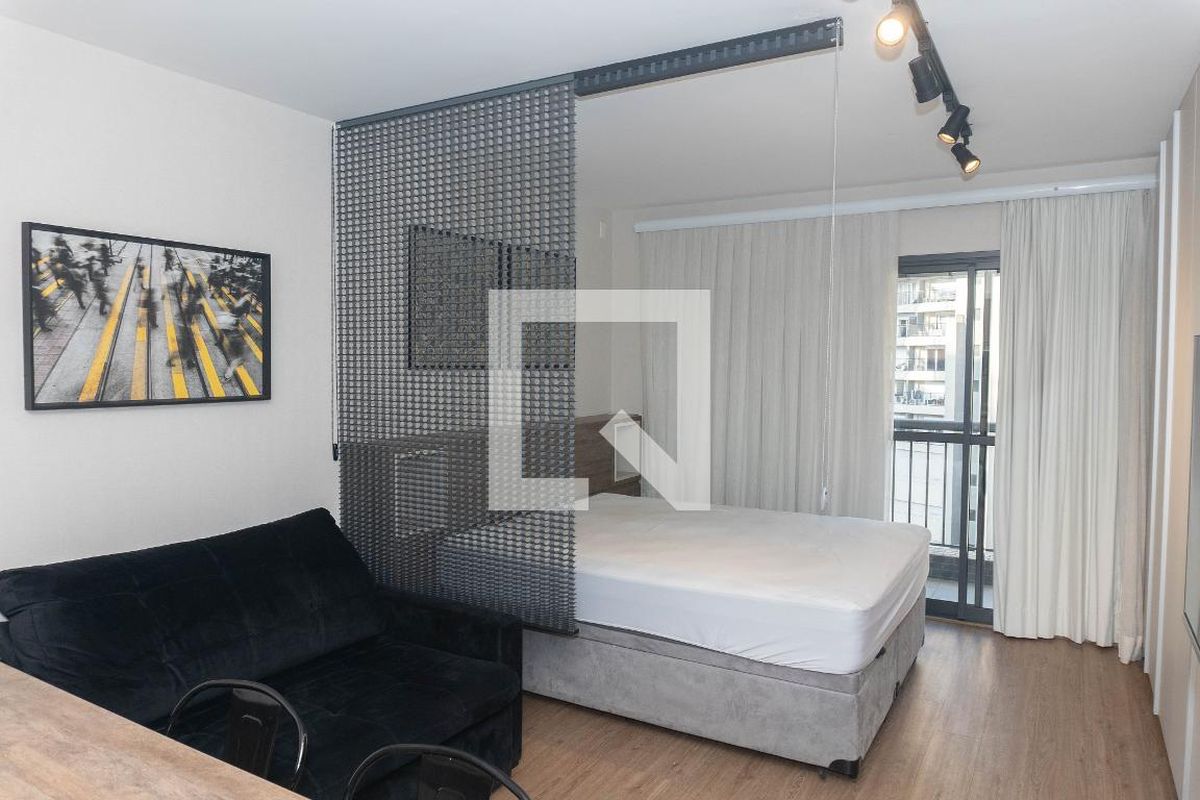 Kitnet-Studio, 42 m² - Foto 3