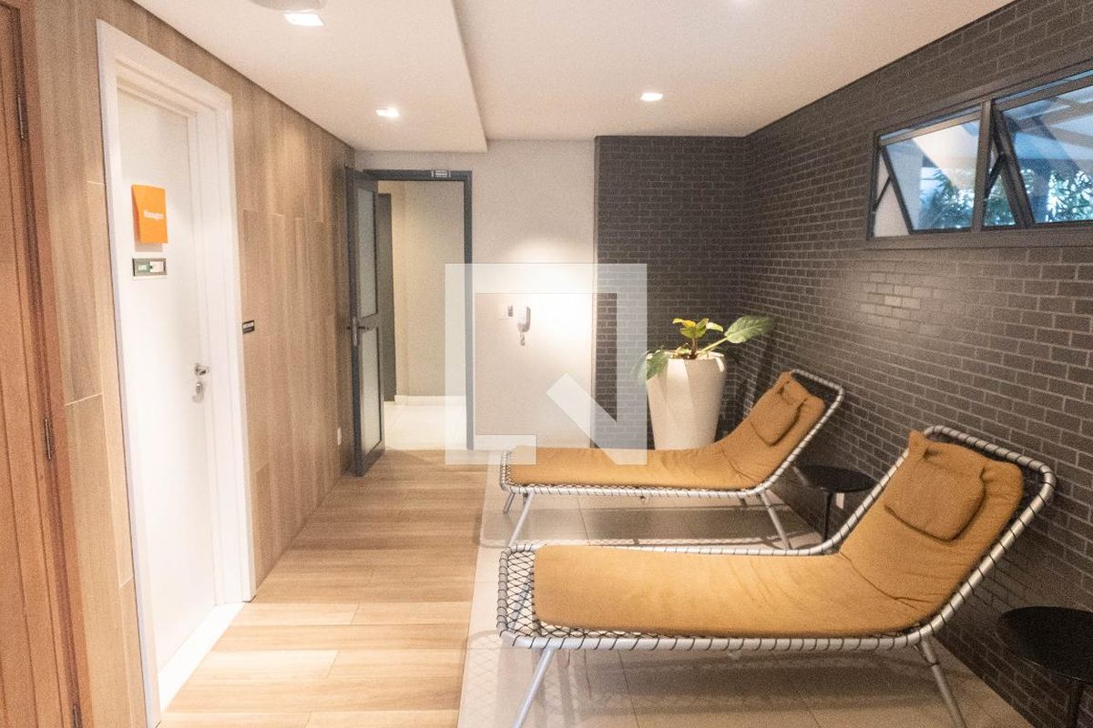 Kitnet-Studio, 42 m² - Foto 44