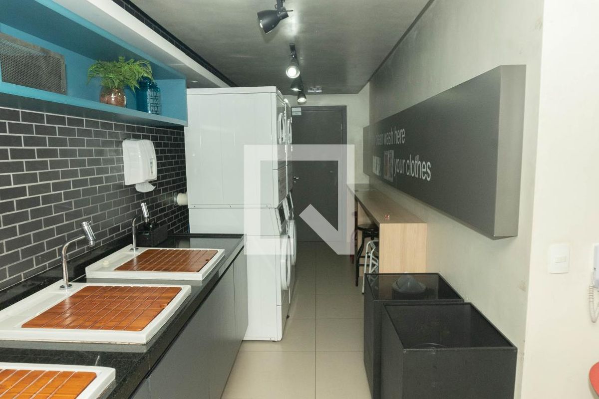 Kitnet-Studio, 42 m² - Foto 53