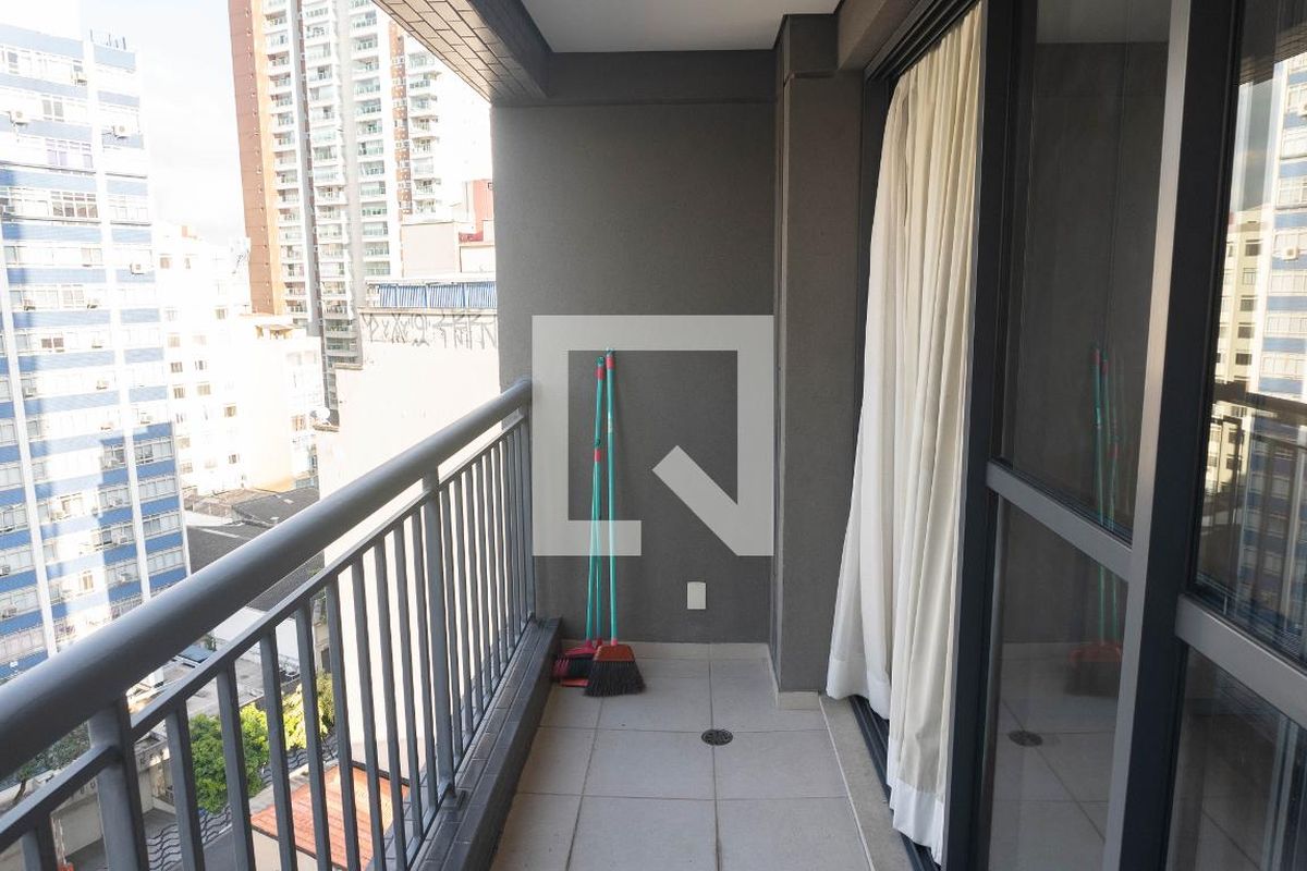 Kitnet-Studio, 42 m² - Foto 24