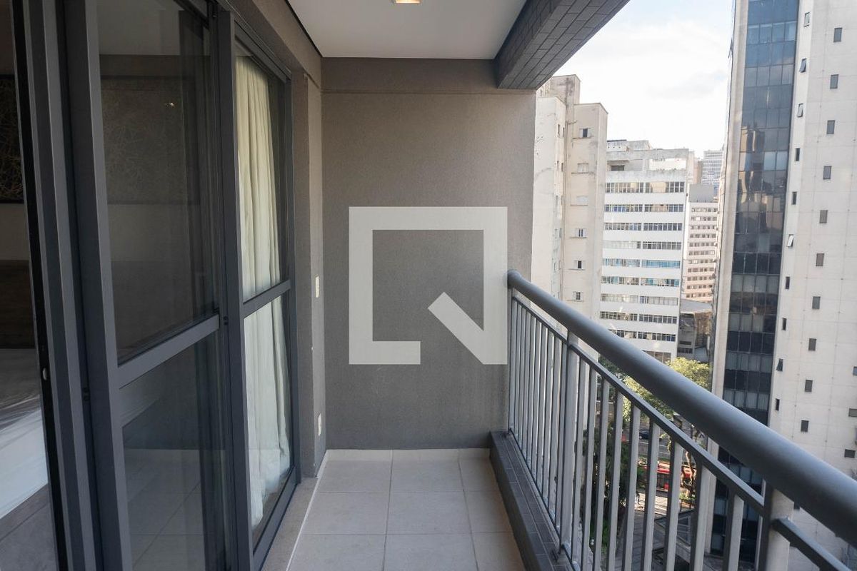Kitnet-Studio, 42 m² - Foto 25