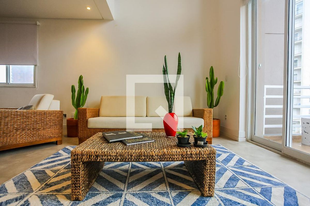 Apartamento, 1 quarto, 87 m² - Foto 10