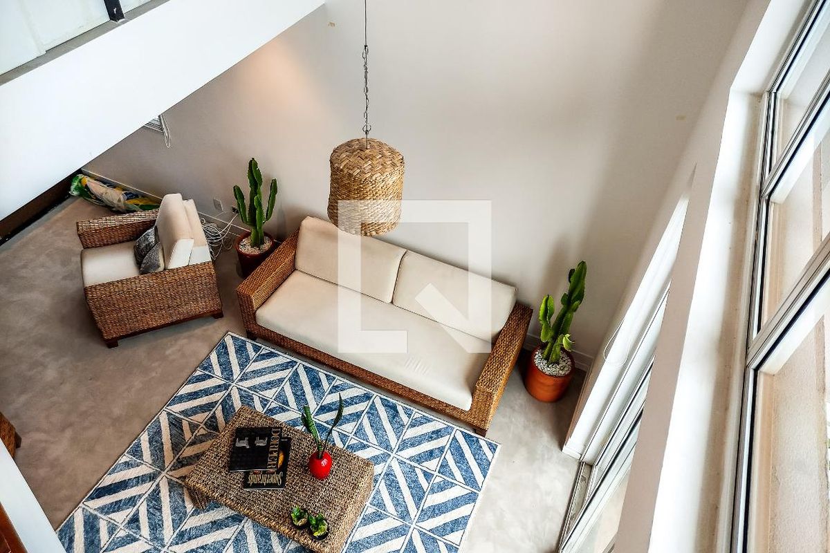 Apartamento, 1 quarto, 87 m² - Foto 86