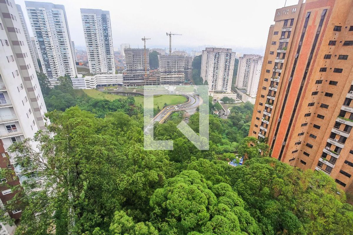 Apartamento, 1 quarto, 87 m² - Foto 44