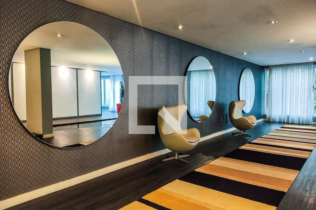 Apartamento, 1 quarto, 87 m² - Foto 94