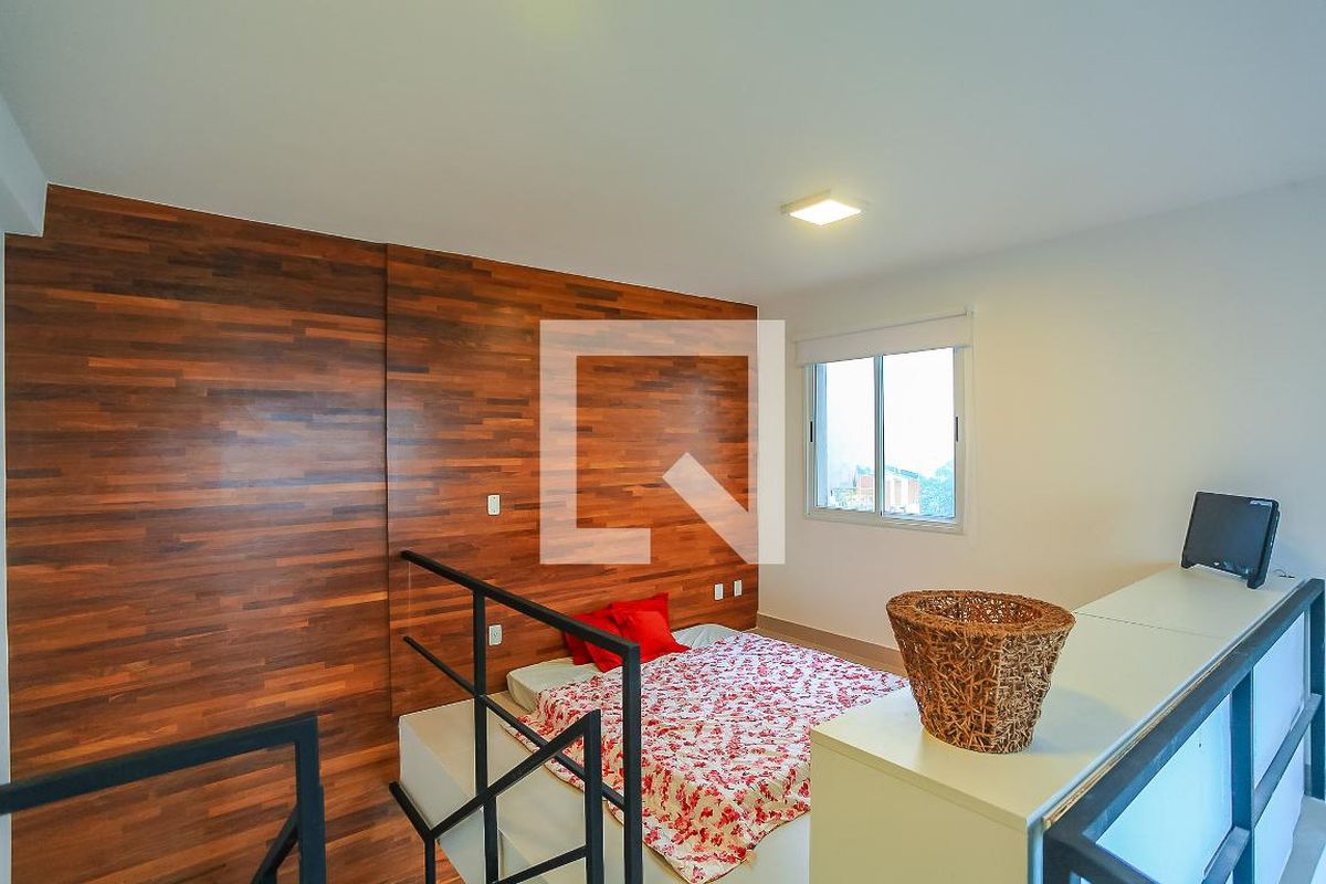 Apartamento, 1 quarto, 87 m² - Foto 54