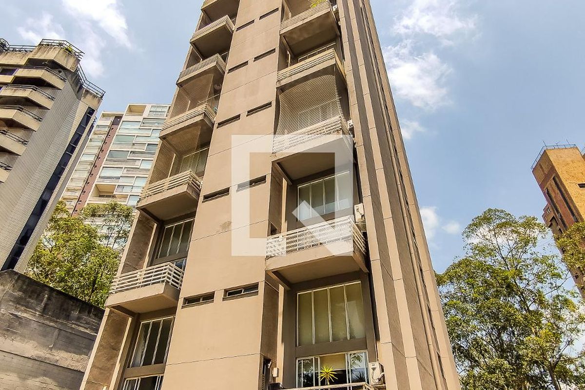 Apartamento, 1 quarto, 87 m² - Foto 120