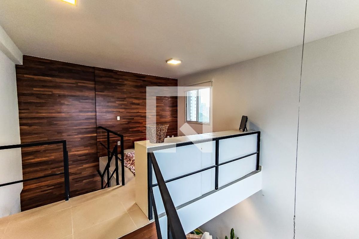 Apartamento, 1 quarto, 87 m² - Foto 88