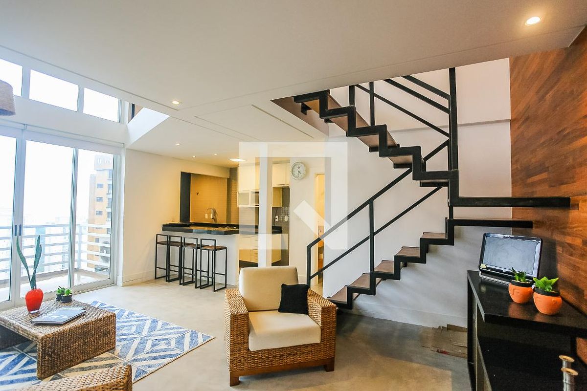 Apartamento, 1 quarto, 87 m² - Foto 7