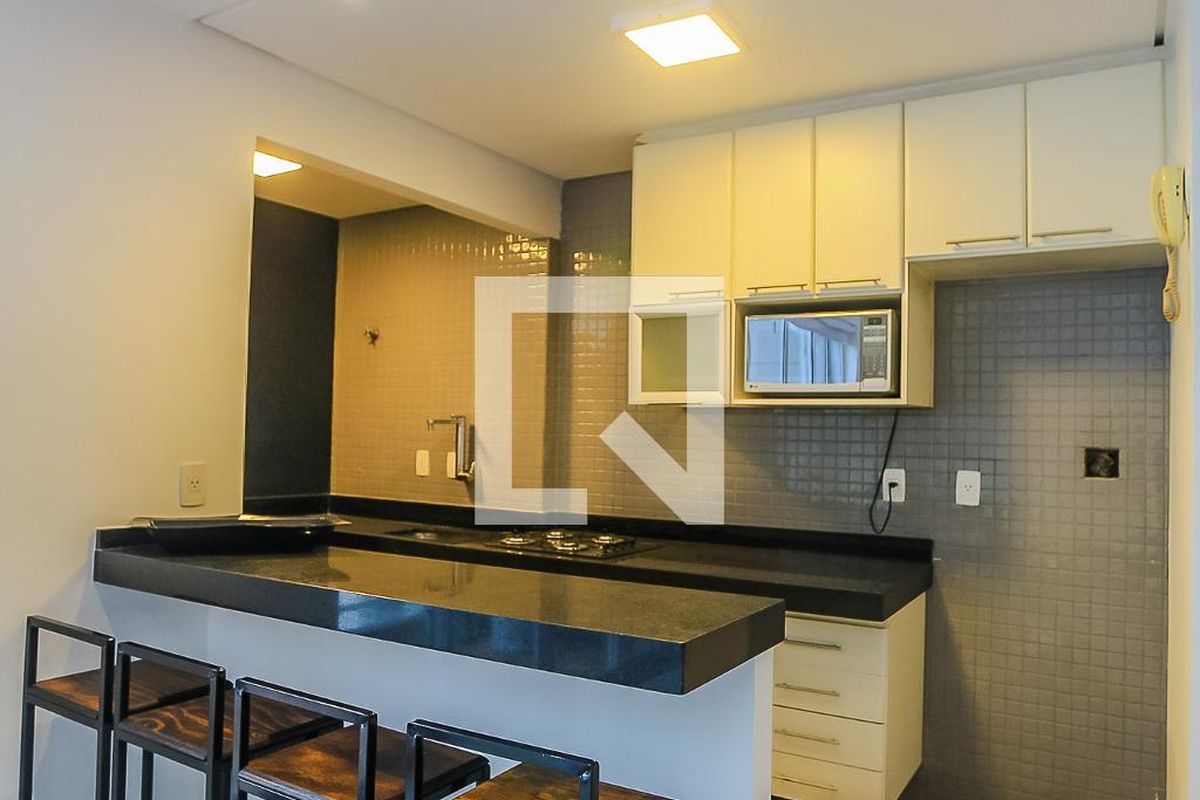 Apartamento, 1 quarto, 87 m² - Foto 23