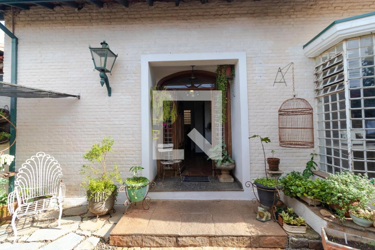 Casa à Venda - Jardim Chapadão, 5 Quartos,  306 m2 em , Campinas - sp | SoloBR