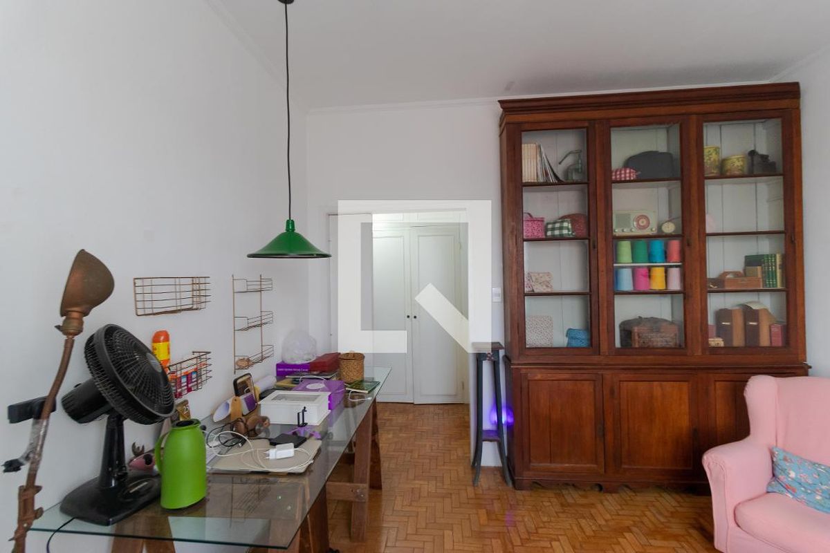 Casa à Venda - Jardim Chapadão, 5 Quartos,  306 m2 em , Campinas - sp | SoloBR