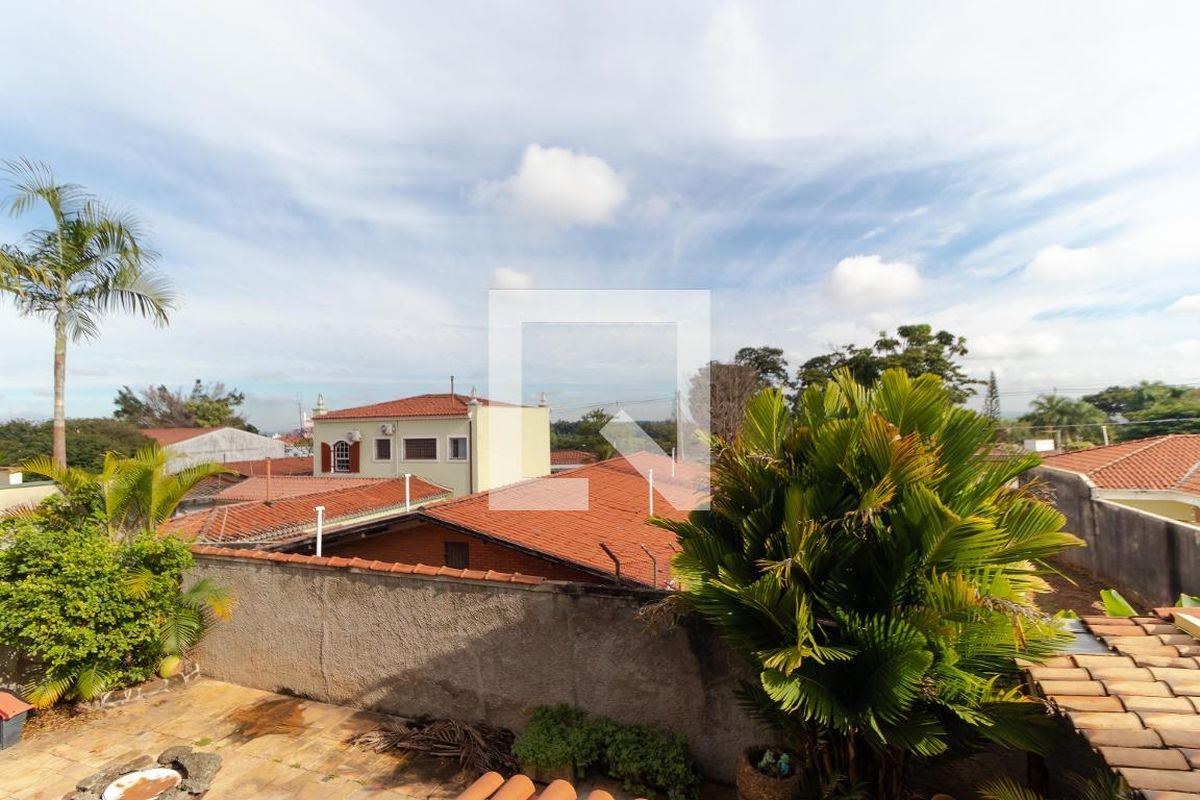 Casa à Venda - Jardim Chapadão, 5 Quartos,  306 m2 em , Campinas - sp | SoloBR