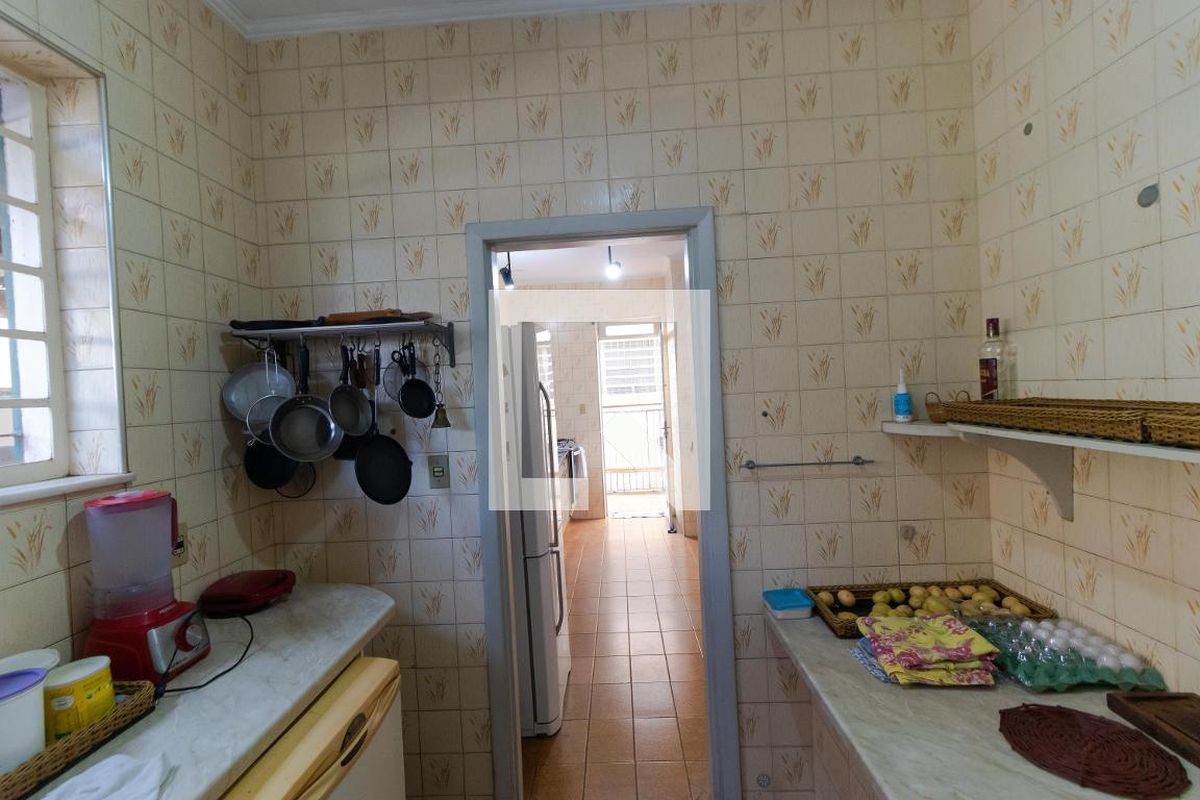 Casa à Venda - Jardim Chapadão, 5 Quartos,  306 m2 em , Campinas - sp | SoloBR