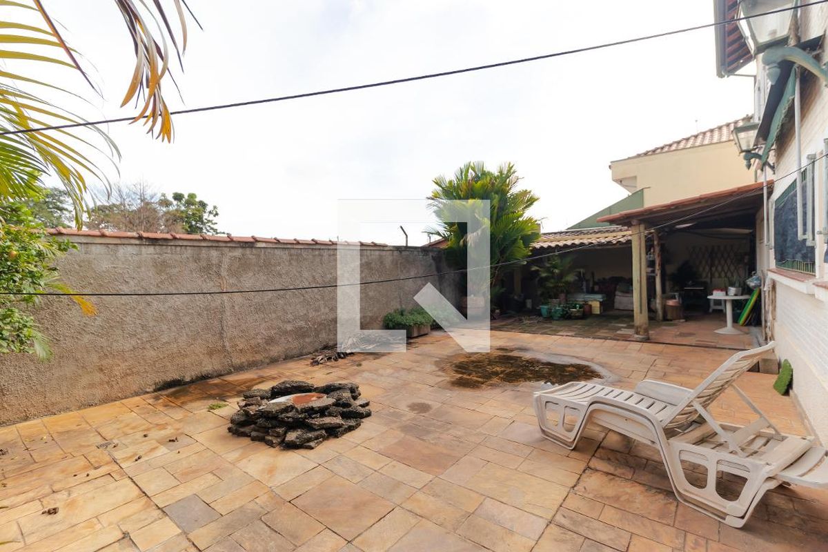 Casa à Venda - Jardim Chapadão, 5 Quartos,  306 m2 em , Campinas - sp | SoloBR