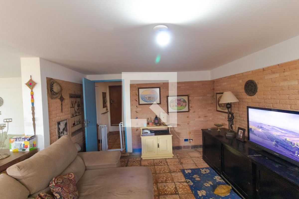 Casa à Venda - Jardim Chapadão, 5 Quartos,  306 m2 em , Campinas - sp | SoloBR