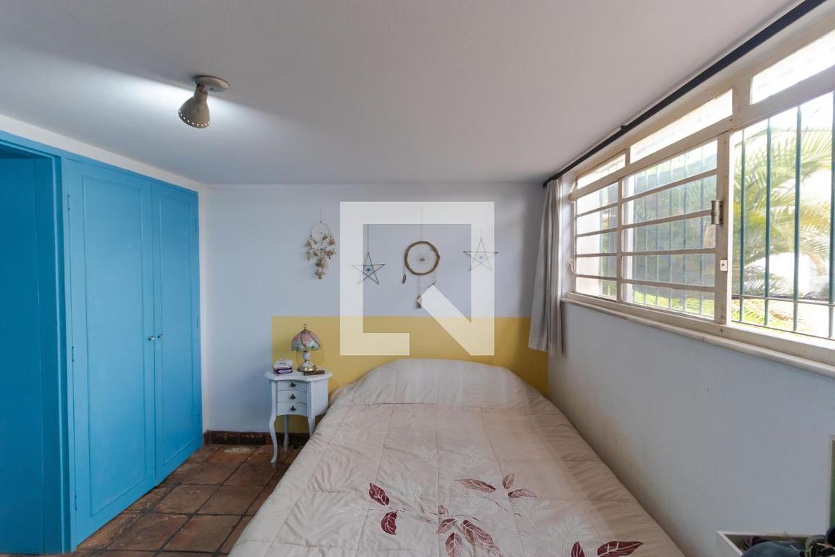 Casa à Venda - Jardim Chapadão, 5 Quartos,  306 m2 em , Campinas - sp | SoloBR