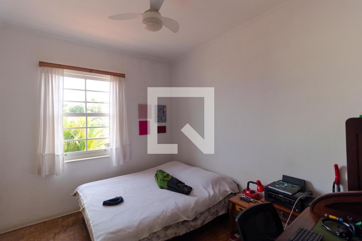 Casa à Venda - Jardim Chapadão, 5 Quartos,  306 m2 em , Campinas - sp | SoloBR