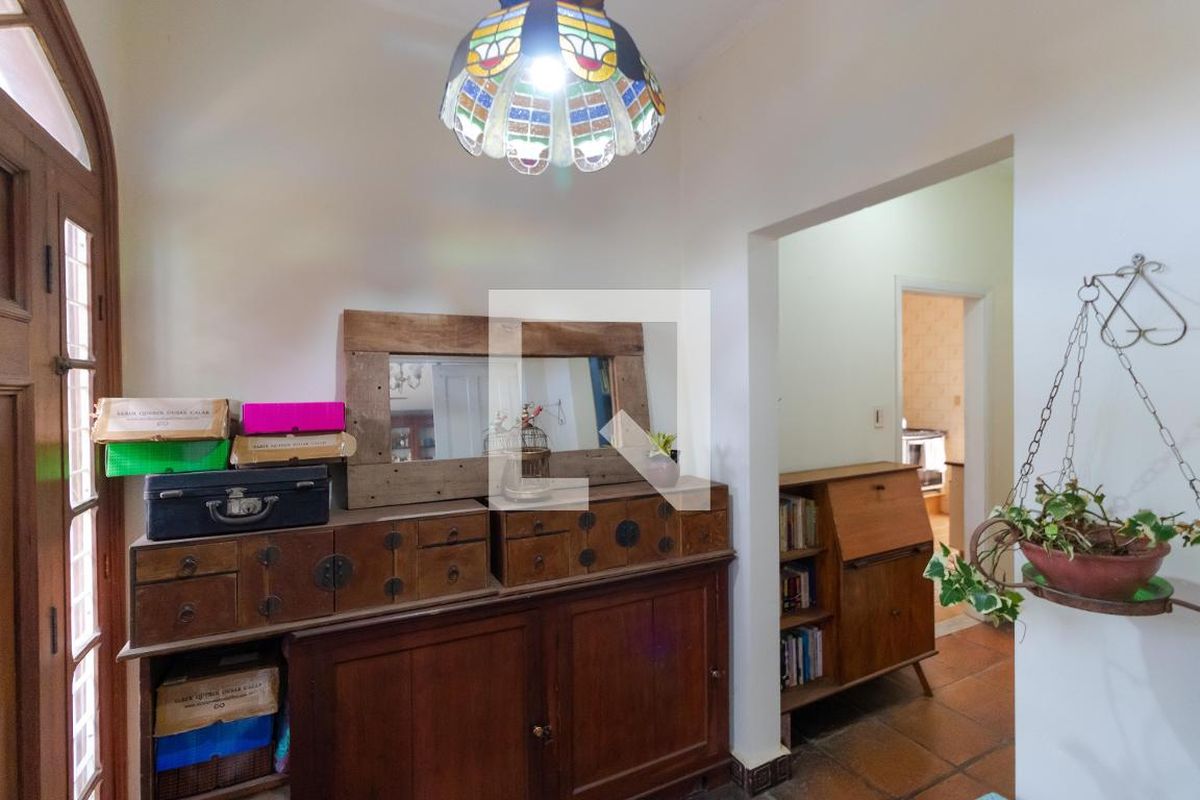 Casa à Venda - Jardim Chapadão, 5 Quartos,  306 m2 em , Campinas - sp | SoloBR