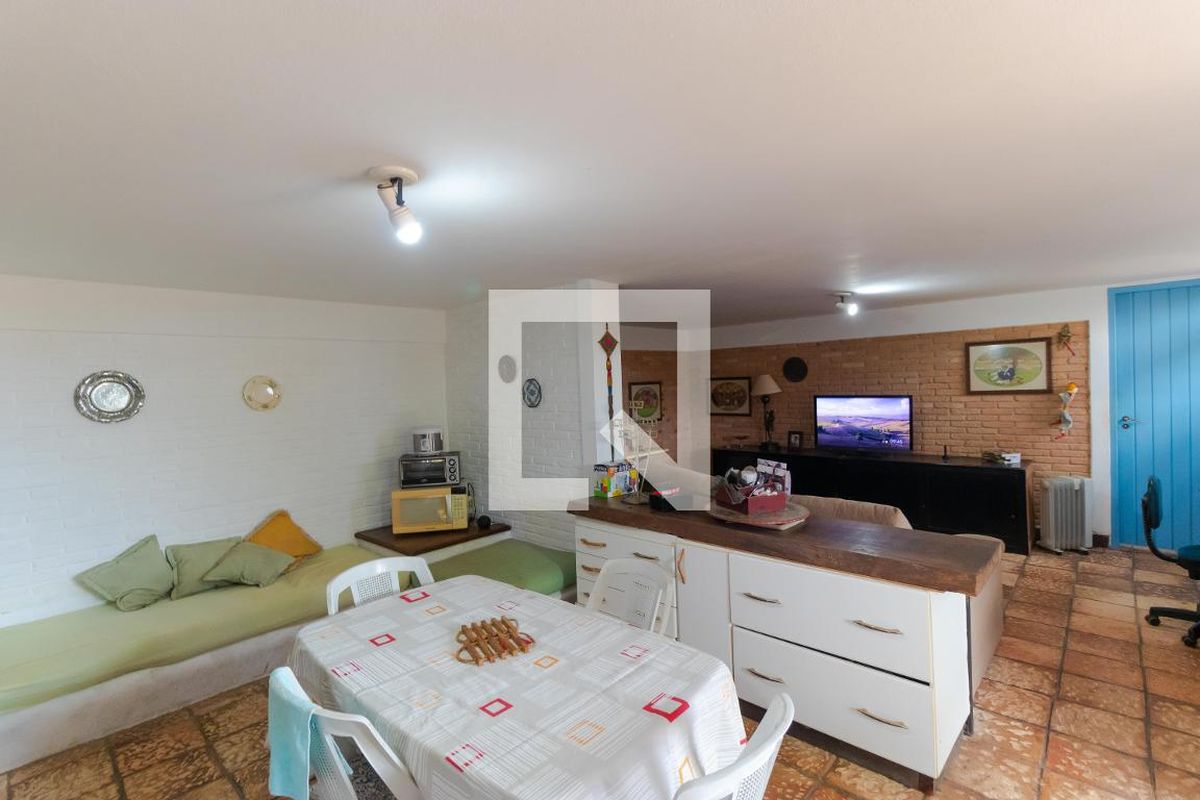 Casa à Venda - Jardim Chapadão, 5 Quartos,  306 m2 em , Campinas - sp | SoloBR
