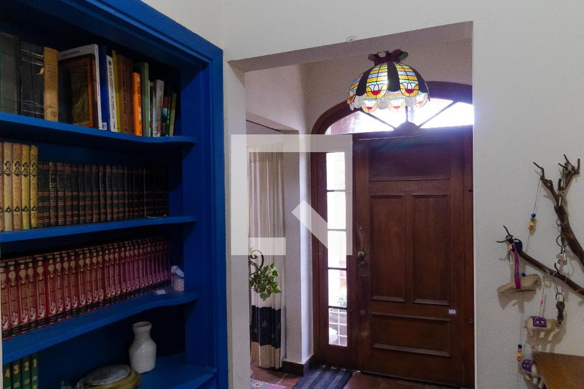 Casa à Venda - Jardim Chapadão, 5 Quartos,  306 m2 em , Campinas - sp | SoloBR