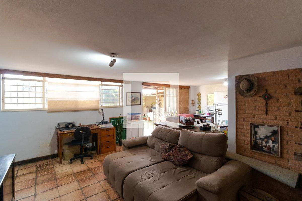 Casa à Venda - Jardim Chapadão, 5 Quartos,  306 m2 em , Campinas - sp | SoloBR