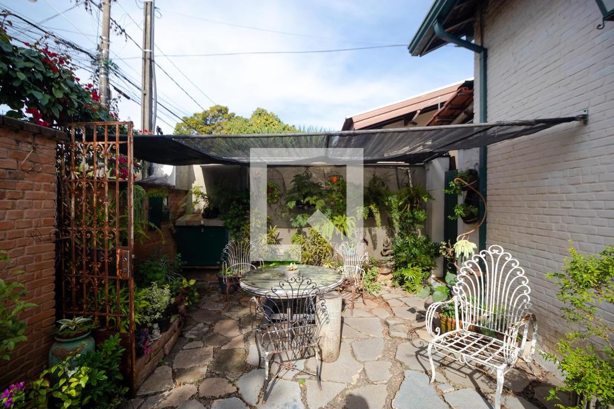 Casa à Venda - Jardim Chapadão, 5 Quartos,  306 m2 em , Campinas - sp | SoloBR