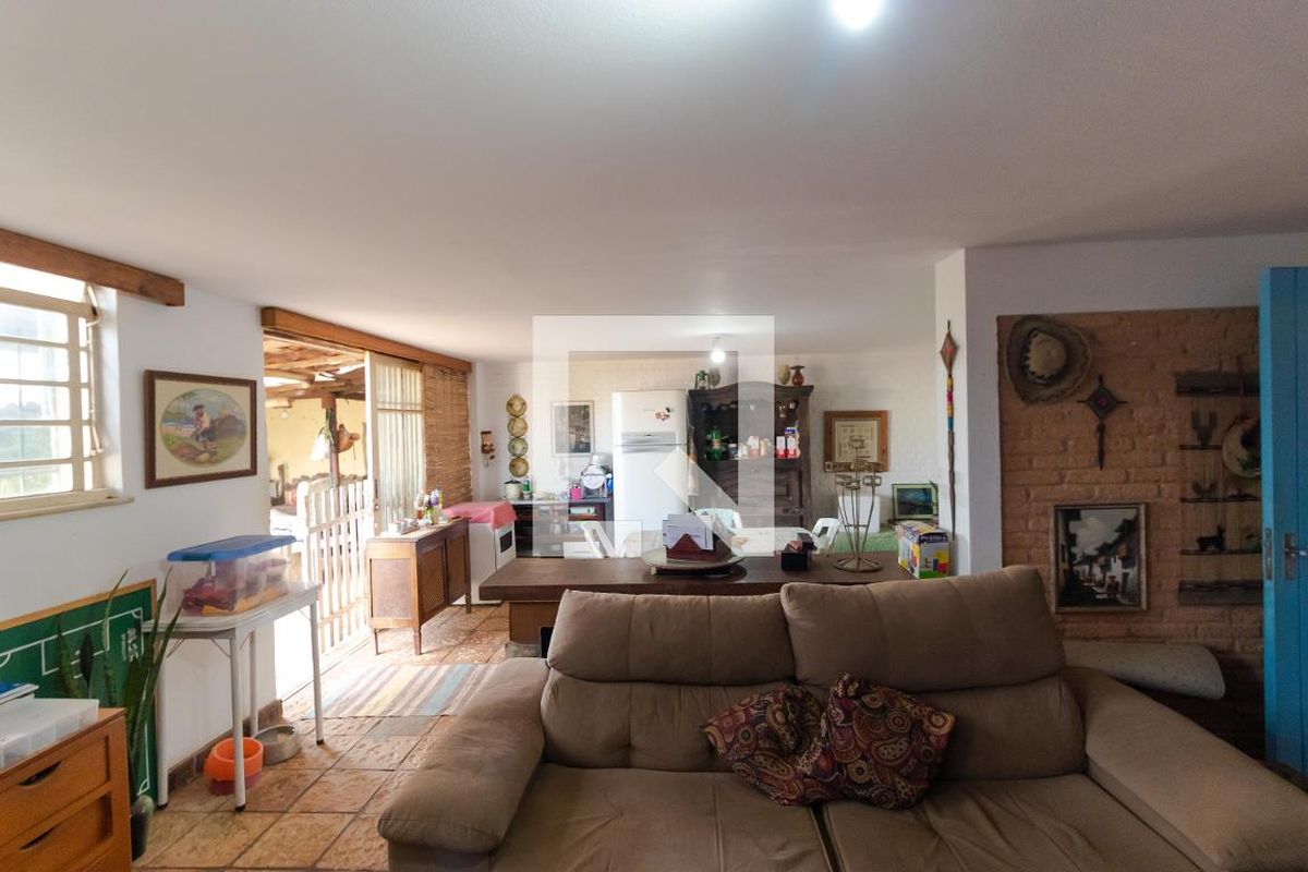 Casa à Venda - Jardim Chapadão, 5 Quartos,  306 m2 em , Campinas - sp | SoloBR