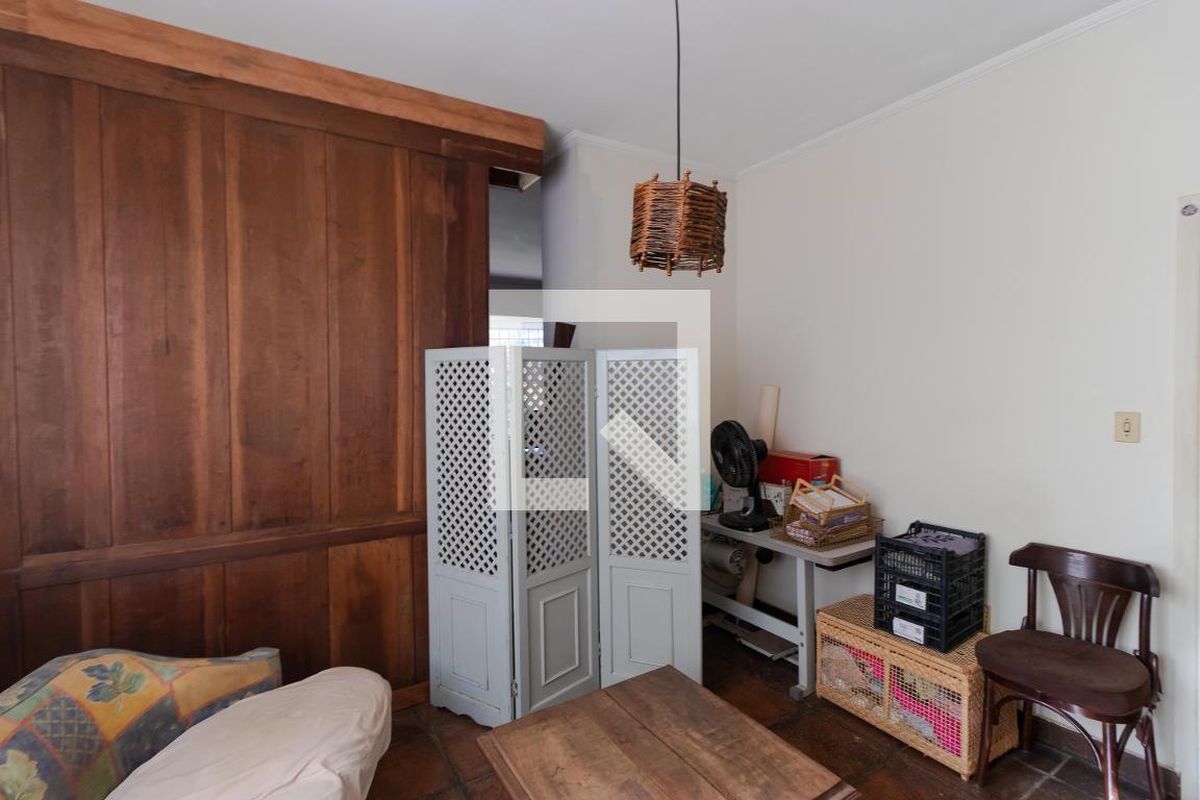 Casa à Venda - Jardim Chapadão, 5 Quartos,  306 m2 em , Campinas - sp | SoloBR