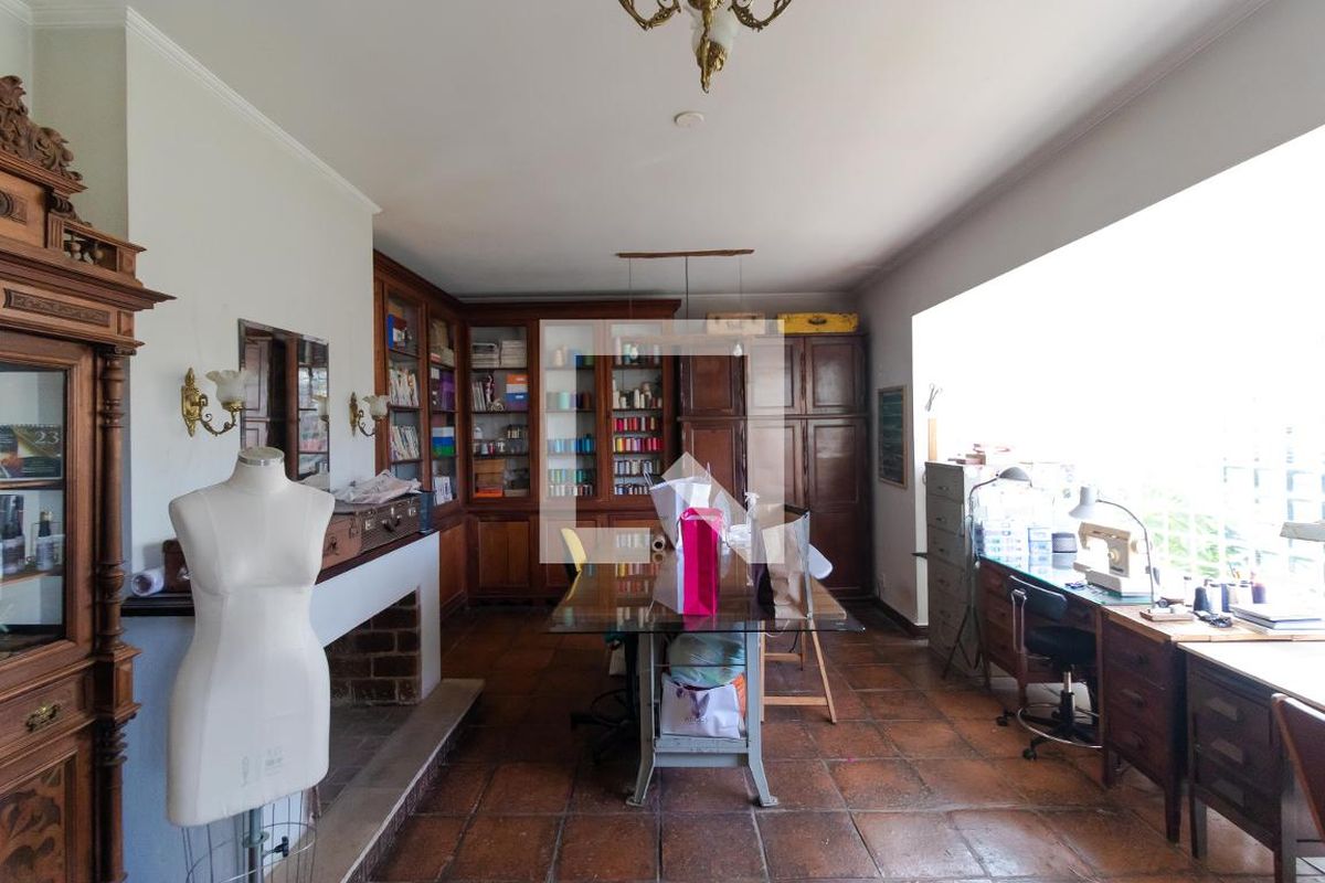 Casa à Venda - Jardim Chapadão, 5 Quartos,  306 m2 em , Campinas - sp | SoloBR