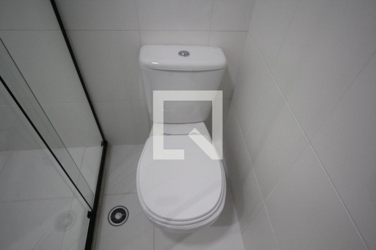 Apartamento, 1 quarto, 22 m² - Foto 20
