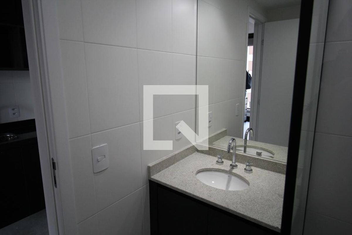 Apartamento, 1 quarto, 22 m² - Foto 16